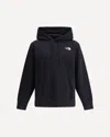 The North Face Hoodie With Adjustable Drawstring And Kangaroo Pocket
