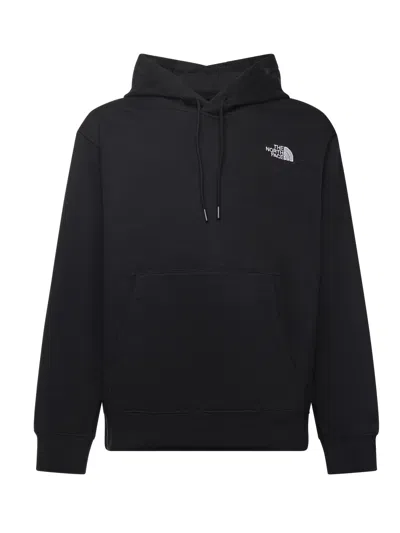 THE NORTH FACE ESSENTIAL HOODIE