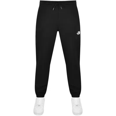 The North Face Essential Joggers Black