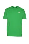 THE NORTH FACE ESSENTIAL OVERSIZE T-SHIRT