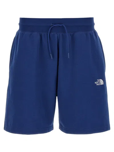 The North Face Essential Relax Bermuda And Short Blue