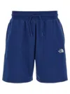 THE NORTH FACE ESSENTIAL RELAX BERMUDA AND SHORT BLUE
