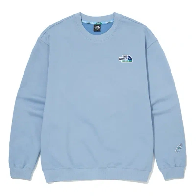 The North Face Essential Sweater 'blue'