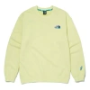 The North Face Essential Sweater 'green'