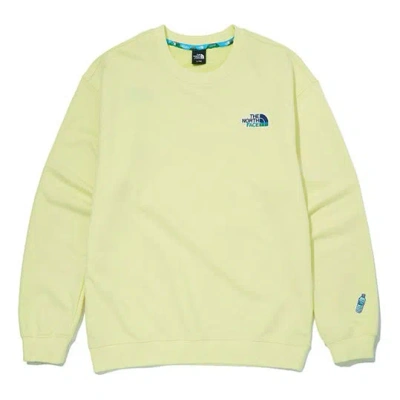 The North Face Essential Sweater 'green'