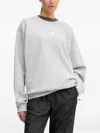The North Face Essential Sweatshirt In Multi