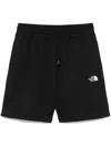 The North Face Phlego Cargo Shorts In Black