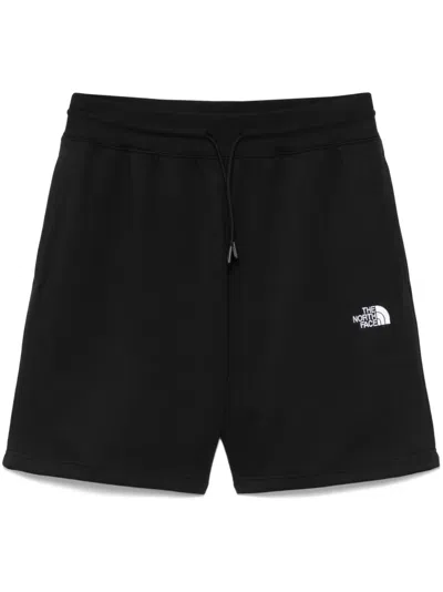 THE NORTH FACE ESSENTIAL TRACK SHORTS