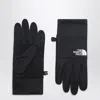 The North Face Etip Logo Patch Gloves