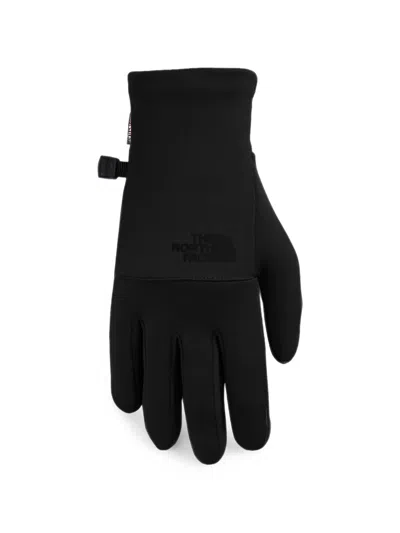The North Face Etip™ Recycled Gloves In Black