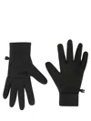 The North Face Etip Recycled Gloves In Blue