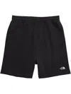 The North Face Class V Belted Short In Black