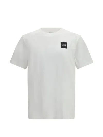 THE NORTH FACE EVOLUTION BOX LOGO T-SHIRT