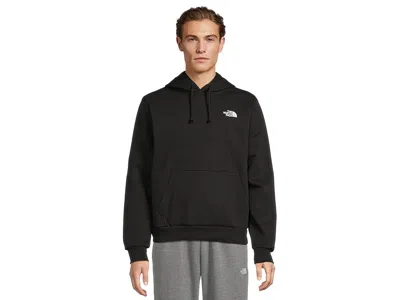 THE NORTH FACE EVOLUTION BOX NSE REGULAR HOODIE