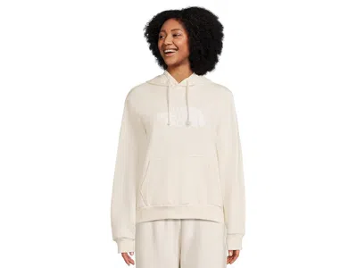 The North Face Evolution Half Dome Hoodie In Neutral