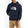 The North Face Evolution Half Dome Pullover Hoodie In Black