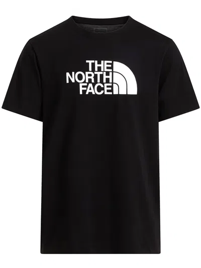 The North Face Evolution Half Dome Regular Tee In Multi