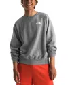 The North Face Evolution Regular Fit Crewneck Sweatshirt