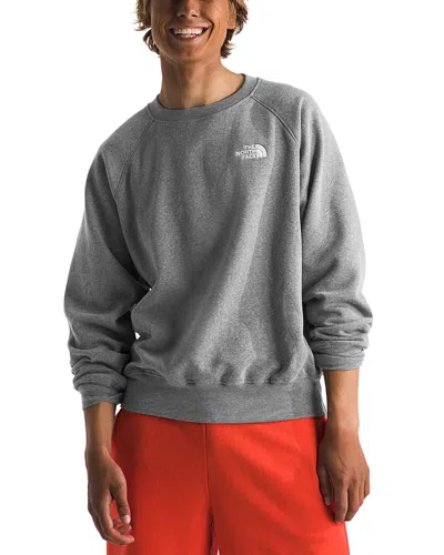 The North Face Evolution Regular Fit Crewneck Sweatshirt