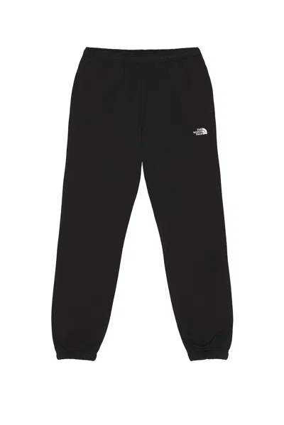 The North Face Evolution Simple Dome Pant In Black