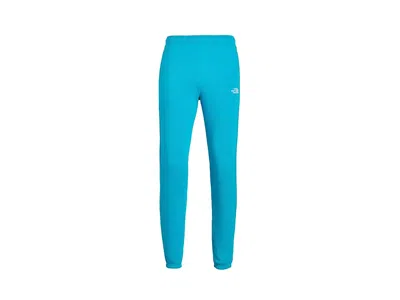The North Face Evolution Simple Dome Pants (little Kid/big Kid) Boy's Workout Meridian Blue : Xl (14-16 Big Kid), C