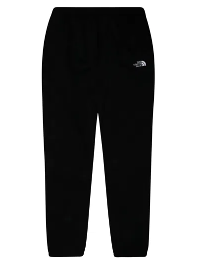 The North Face Evolution Simple Dome Pants In Black