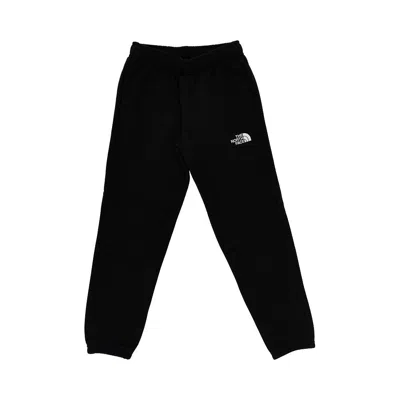 The North Face Evolution Simple Dome Sweatpants - Kids In Black