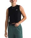 The North Face Evolution Tank In Tnf Black