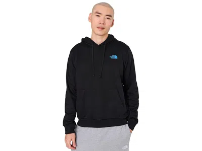 The North Face Evolution Tnftm Nse Regular Hoodie Men's Sweatshirt Tnf Black: Lg, Cotton/polyester