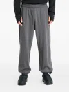 The North Face Expedition Celebration Track Pants In Gray