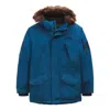 The North Face Expedition Mcmurdo Parka Jacket 'blue'