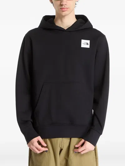 The North Face Expedition Photo-graphic Hoodie In Black