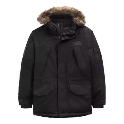 The North Face Expedition Winter Jacket 'black'