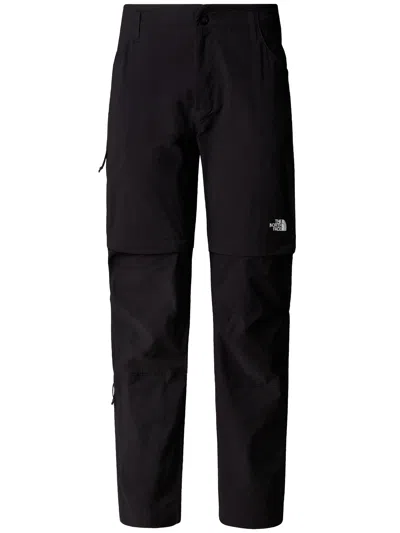 THE NORTH FACE EXPLORATION STRAIGHT PANT