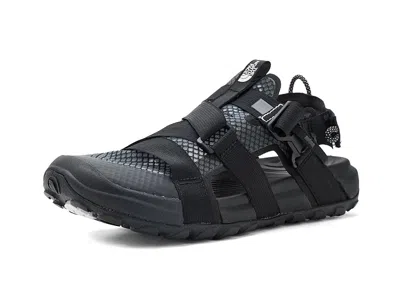 The North Face Explore Camp Lite Sandal Athletic Shoes Tnf Black/tnf Black :