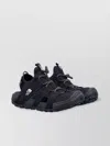The North Face Explore Camp Sandal For Water Activities In Multi
