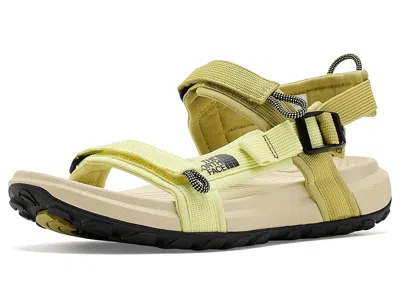 The North Face Explore Camp Sandal In Multi
