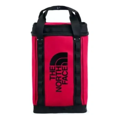 The North Face Explore Fusebox Bag 'red'
