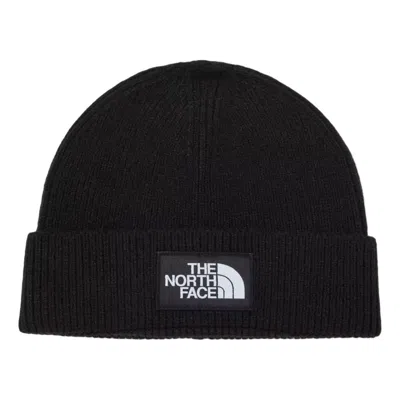 The North Face Export Winter Beanie 'black'