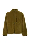 THE NORTH FACE EXTREME FLEECE JACKET