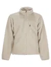 The North Face Extreme Full-zip Fleece