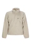 The North Face Extreme Full-zip Fleece