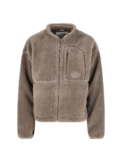 THE NORTH FACE EXTREME JACKET