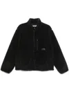 The North Face Extreme Pile 2 Jacket In Black