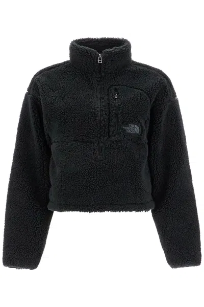 The North Face Extreme Pile Boxy Sweat