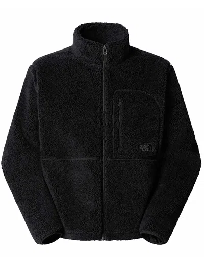 THE NORTH FACE EXTREME PILE JACKET