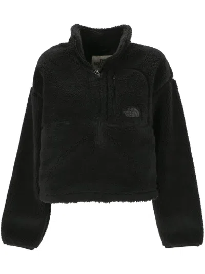 THE NORTH FACE THE NORTH FACE EXTREME PILE FLEECE PULLOVER