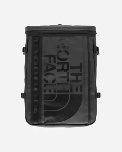 The North Face Face Base Camp Fuse Box In Black