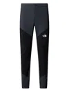 The North Face Mens Felik Slim Tapered Trousers In Black
