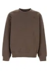 The North Face Scuba Jersey Creweneck Sweatshirt